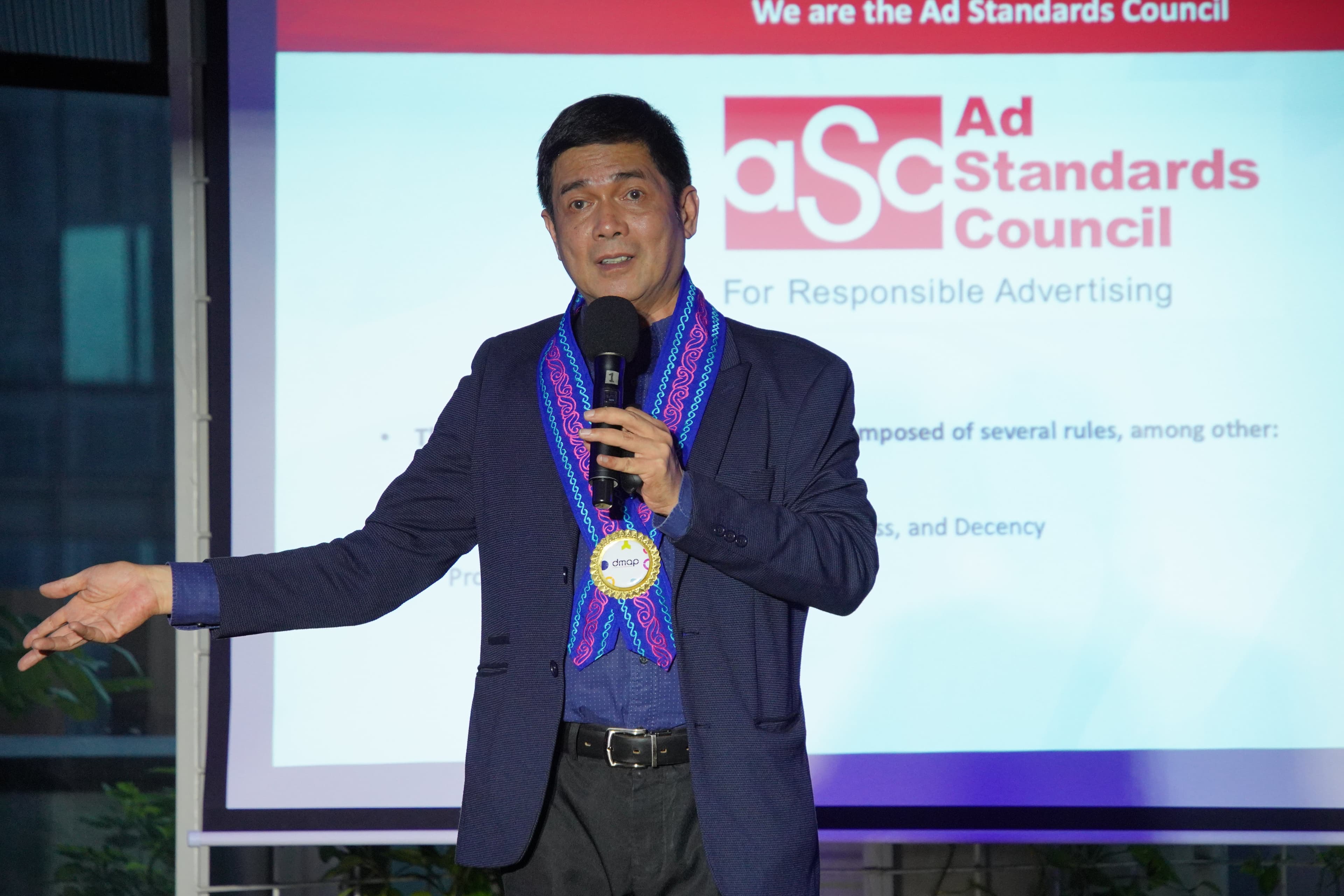 GMM3 Keynote Robbie Aligada