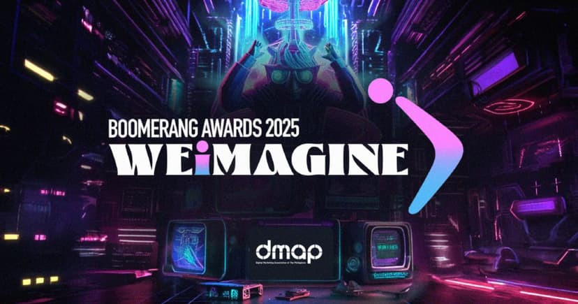 Boomerang Awards 2025 sets new benchmark with global jury and fresh focus on sustainability